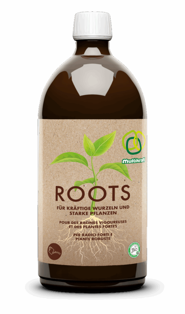 ROOTS Wurzelpusher