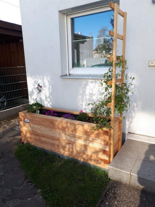 Pflanztrog KOMO 160 – Bild 6